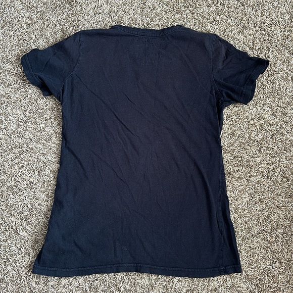 Support the Wildlife T shirt - Picture 2 of 3